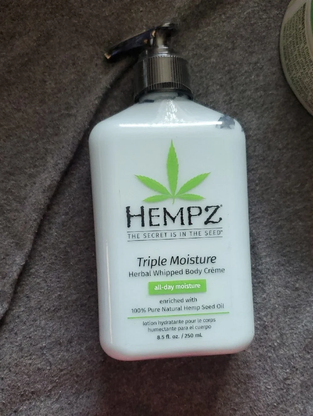 Lotion Bundle